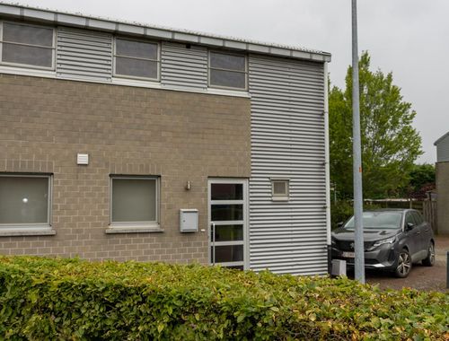                                         Eengezinswoning te koop in Vorselaar, € 295.000
