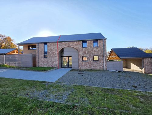                                         Woning te koop in Bomal-sur-Ourthe, € 354.480
