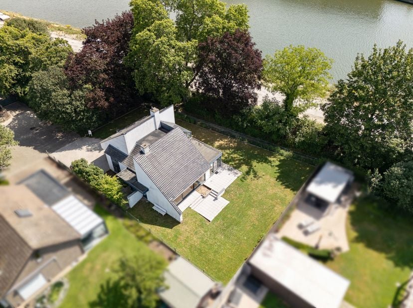 Huis te koop in Beurtschiplaan 10,
                    2830 Tisselt