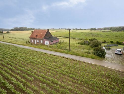                                         Woning te koop in Sint-Pieters-Rode, € 350.000
