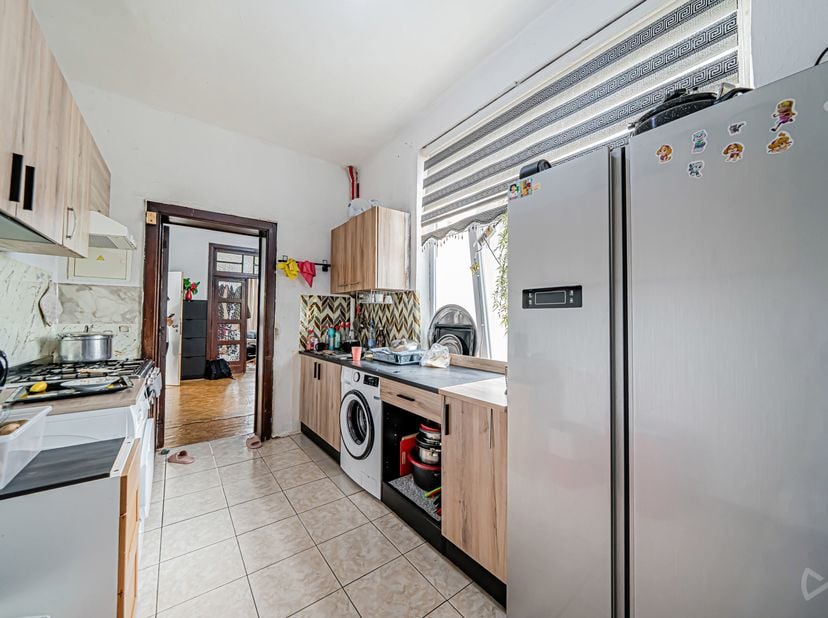 Appartement te koop in Rue de l'Avenir 21,
                    1080 Sint-Jans-Molenbeek