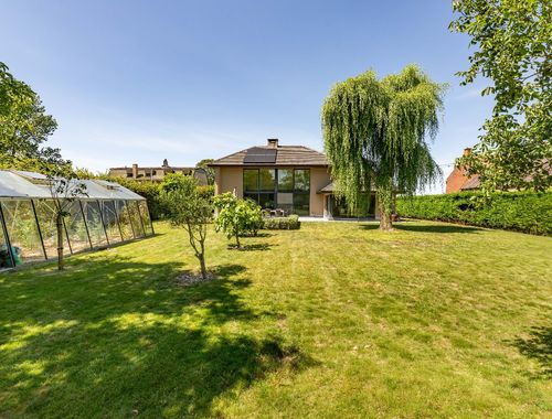                                         Villa à vendre à Aarsele, € 595.000
