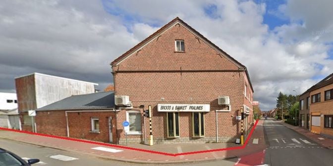 Huis te koop in Dorp 87 bus 89, 3220 Holsbeek