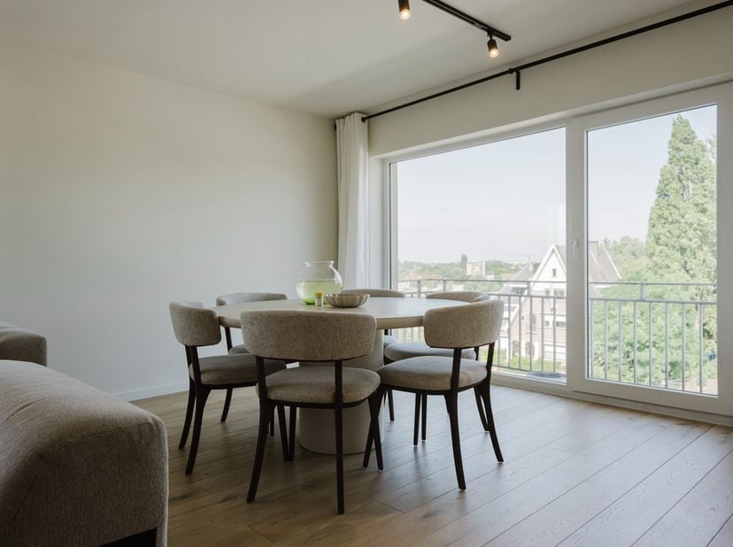 Appartement à vendre
                    à 8530 Harelbeke