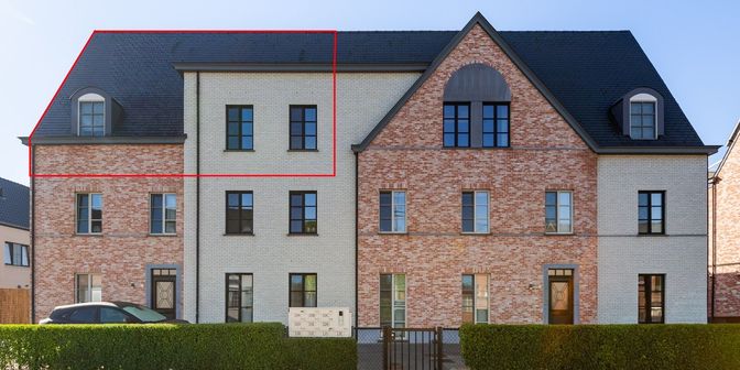 Appartement te koop in Loofven 12 bus E, 2260 Oevel