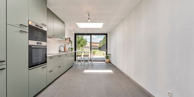 Maison à vendre à Albrecht Rodenbachstraat 31x, 8770 Ingelmunster