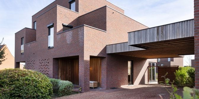 Huis te koop in Keizerstraat 7, 8510 Marke