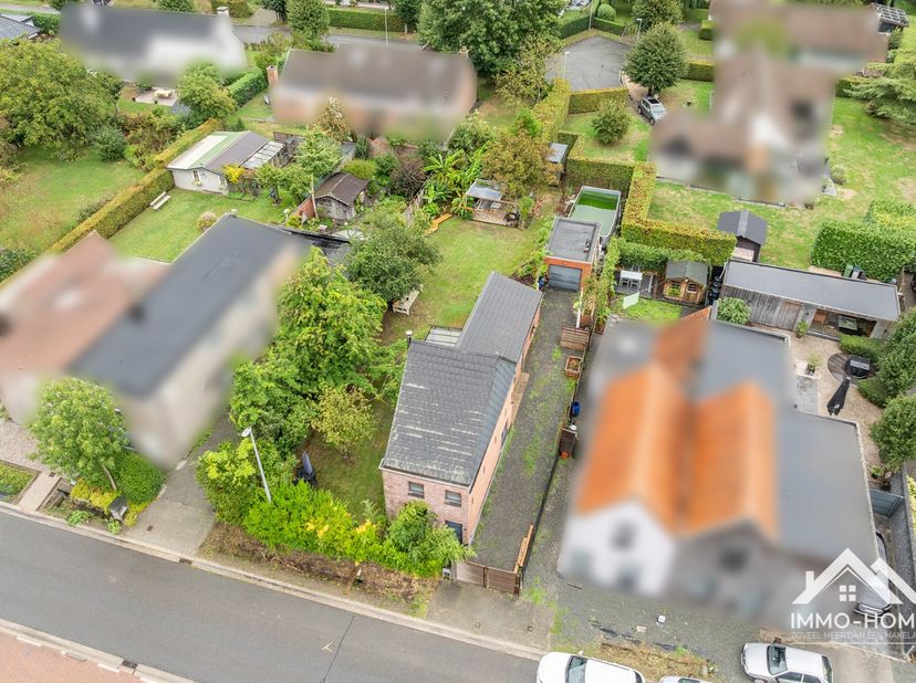 Huis te koop in Lammeken 65,
                    9160 Lokeren