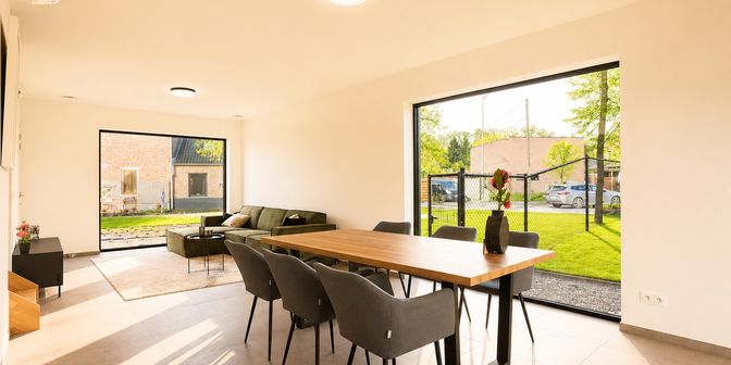 Huis te koop in Katteberg 98-102 bus LOT 1, 9700 Oudenaarde