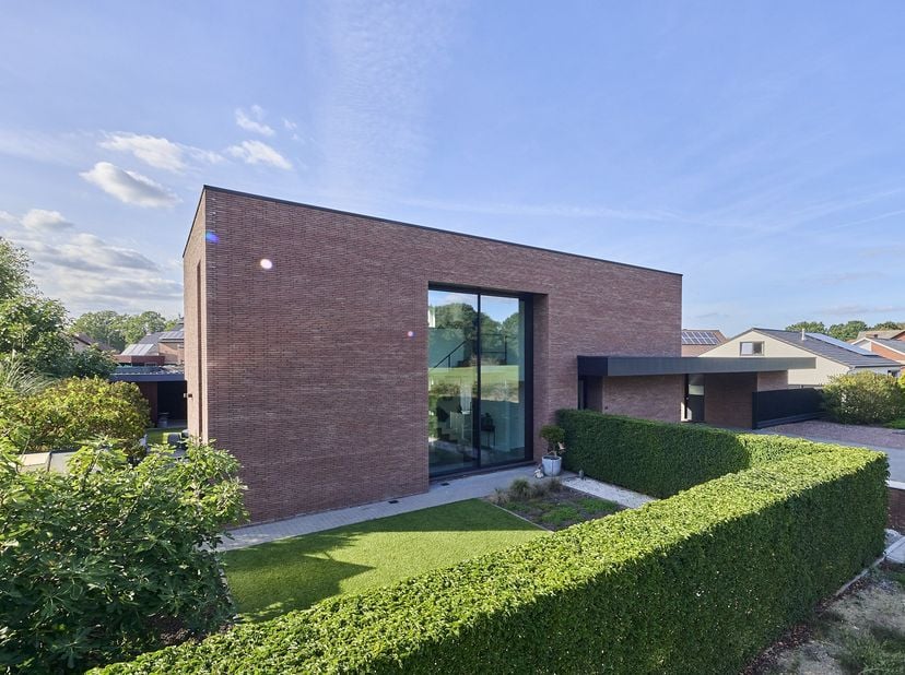 Huis te koop in Ballewijerweg 84,
                    3520 Zonhoven