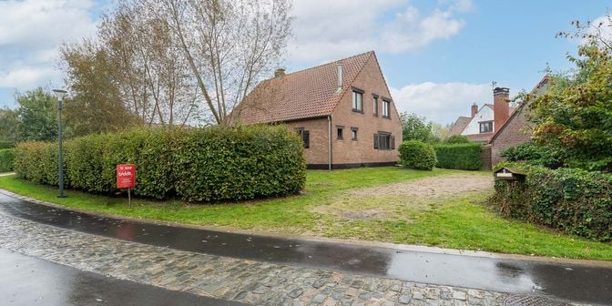 Huis te koop in Groene Dreef 5, 9830 Sint-Martens-Latem