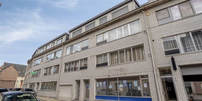 Bien professionnel à vendre à Kloosterstraat 9, 2200 Herentals