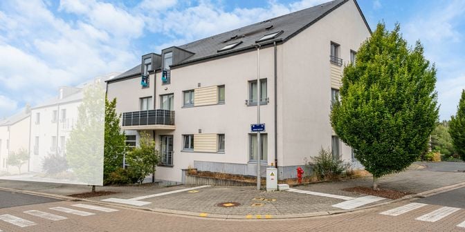 Appartement te koop in Beim Weyer 26 bus 0027, 6700 Arlon