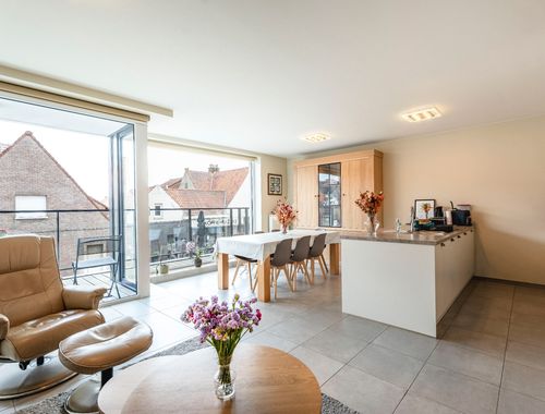                                         Appartement te koop in Waregem, € 398.000
