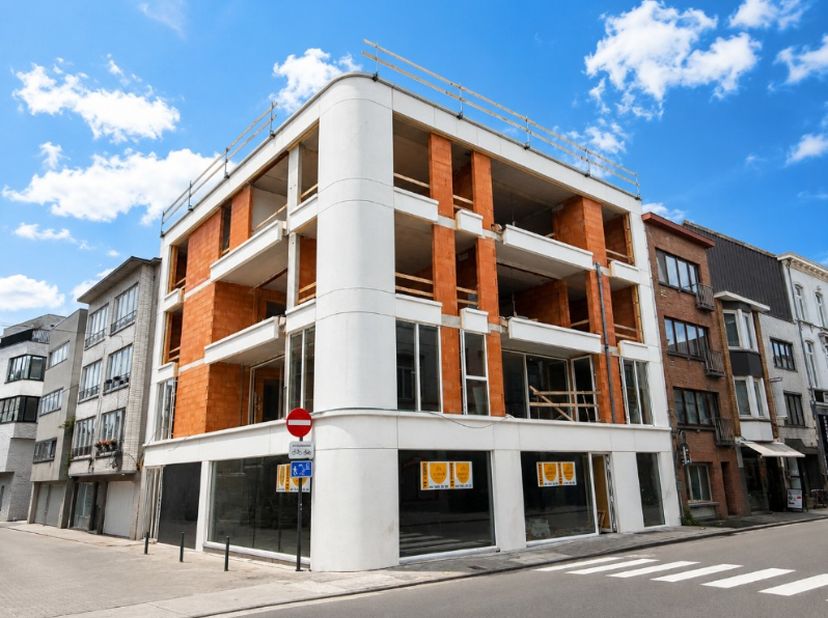 Bien professionnel à louer à Sint-Jacobsnieuwstraat 5,
                    9000 Gent