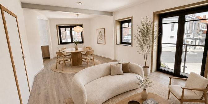 Appartement te koop in Godfried Devreeselaan 43 bus 11, 8500 Kortrijk