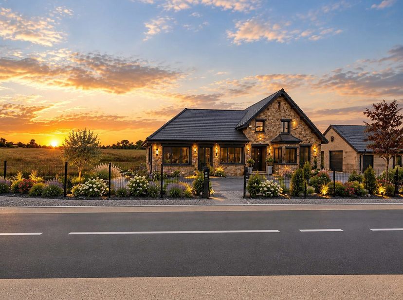 Huis te huur in Chaussée de gramptinne 181,
                    5340 Gesves