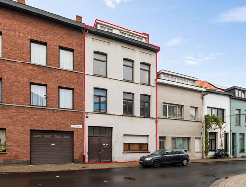                                         Eengezinswoning te koop in Antwerpen, € 449.000

