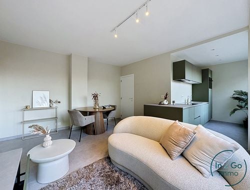                                         Appartement à vendre à Leuven, € 318.000
