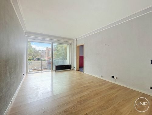                                         Studio te koop in Liège, € 95.000
