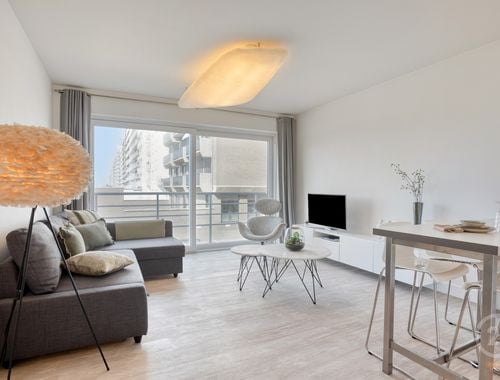                                         Appartement à vendre à Middelkerke, € 225.000

