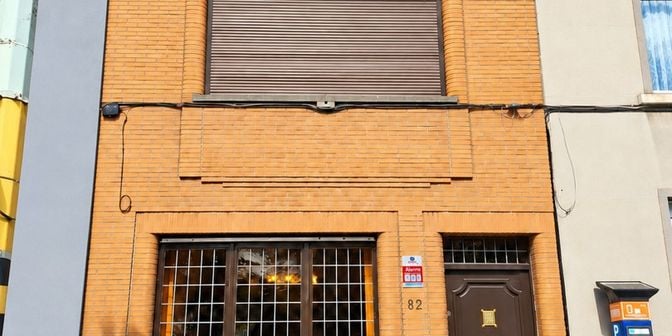 Huis te koop in Blaisantvest 62, 9000 Gent