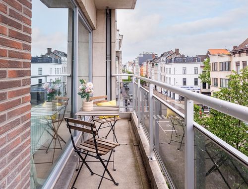                                         Appartement te koop in Antwerpen, € 399.500

