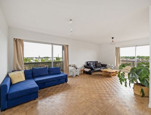                                         Appartement te koop in Berchem, € 274.900

