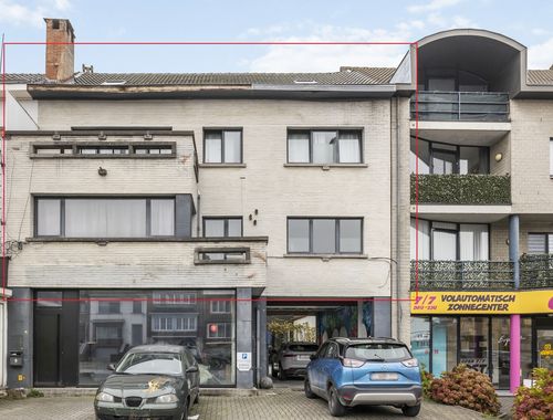                                         Gemengd gebruik te koop in Ninove, € 439.000
