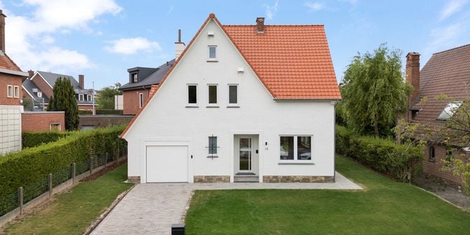 Huis te koop in Sint-Jansbergsesteenweg 13, 3001 Heverlee