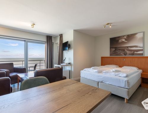                                         Appartement te koop in Blankenberge, € 105.000
