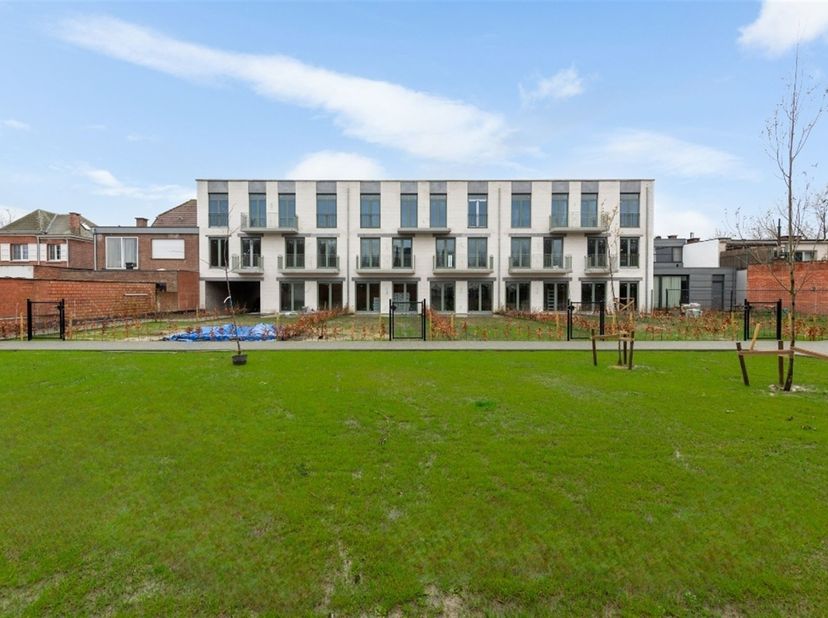 Appartement te koop
                    in 2160 Wommelgem