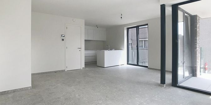 Appartement te huur in Roeselarestraat 20 bus 102, 8840 Oostnieuwkerke