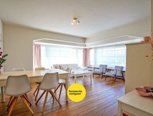                                         Appartement à vendre à Oostduinkerke, € 385.000
