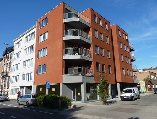                                         Kantoor te huur in Vilvoorde, € 2.100
