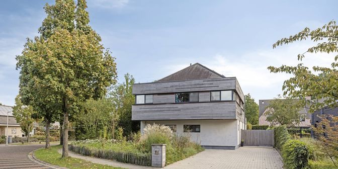 Huis te koop in Kauwenberg 22, 2920 Kalmthout