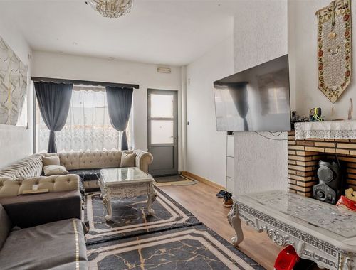                                         Maison unifamiliale à vendre à Paal, € 190.000
