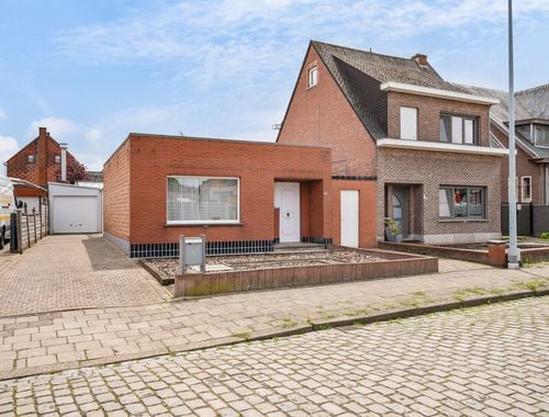                                         Maison à vendre à Berlaar, € 269.000
