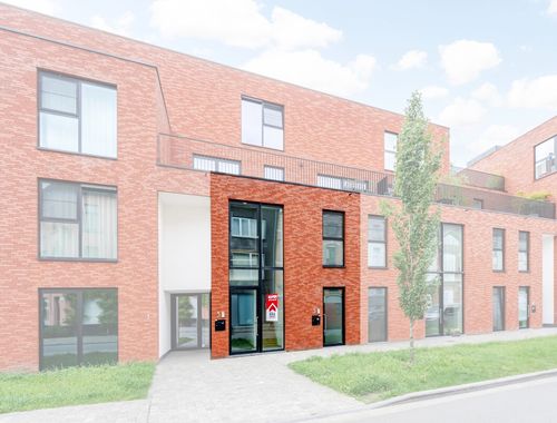                                         Appartement à vendre à Gent, € 449.900
