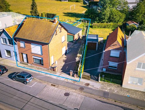                                         Woning te koop in Maldegem, € 249.000
