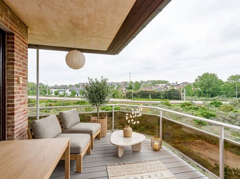 Appartement te koop in Albert I Laan 188 bus 0203,
                    8670 Oostduinkerke