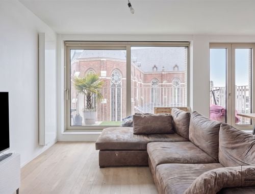                                         Appartement te koop in Antwerpen, € 587.000
