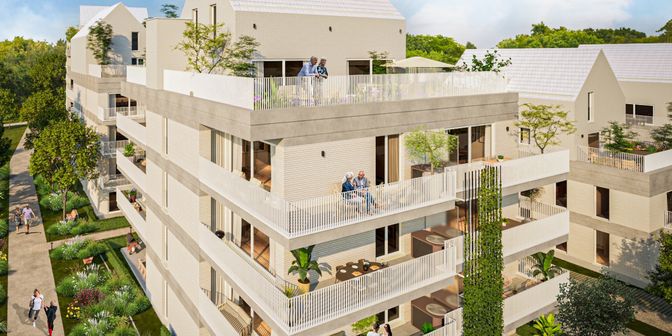 Appartement te koop in Olympialaan 8 bus F.14, 3800 Sint-Truiden
