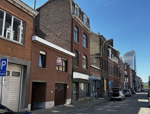                                         Woning te koop in Liège, € 320.000
