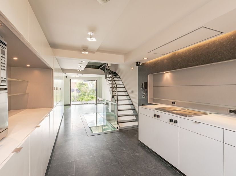 Maison à vendre
                    à 3000 Leuven