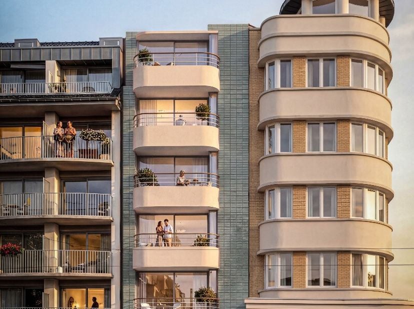 Résidence PAUILLAC : Appartement 2 chambres avec terrasse Découvrez ce magnifique appartement 2 chambres avec terrasse, situé au 4e étage de la Réside