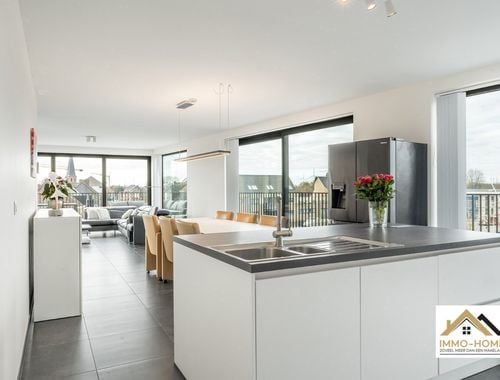                                         Dakappartement te koop in Wachtebeke, € 549.000
