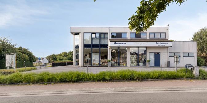 Bedrijfsvastgoed te koop in Poelstraat 230, 9820 Merelbeke
