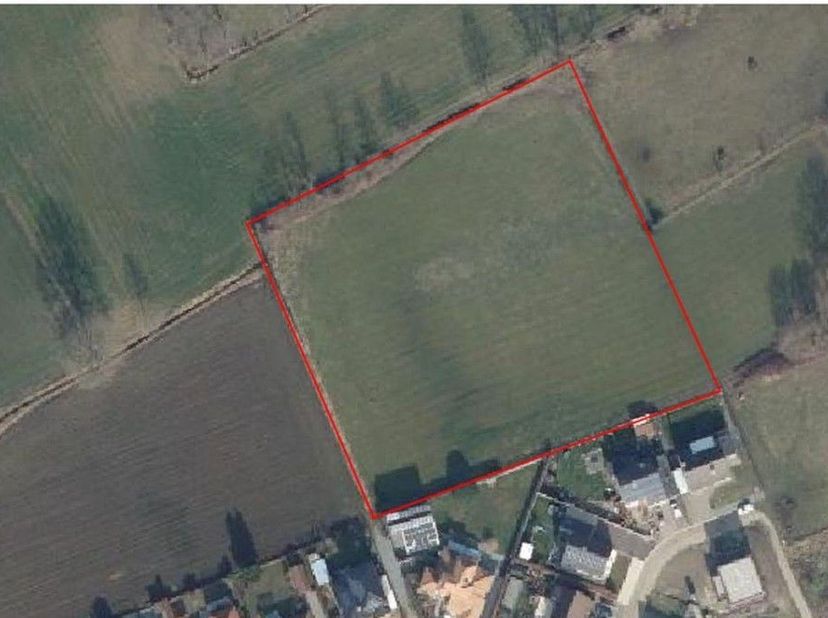 Terrain à vendre à Rooierbeemden,
                    3980 Tessenderlo
