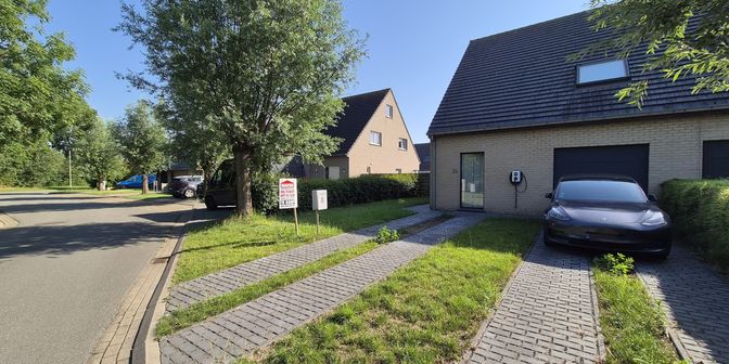Maison à vendre à Geuzenstraat 26, 8400 Oostende